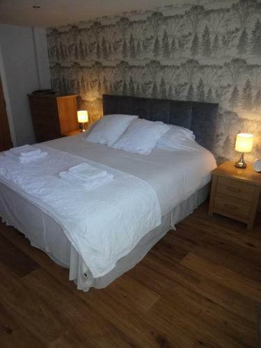 Hostal Aquarium Guest House