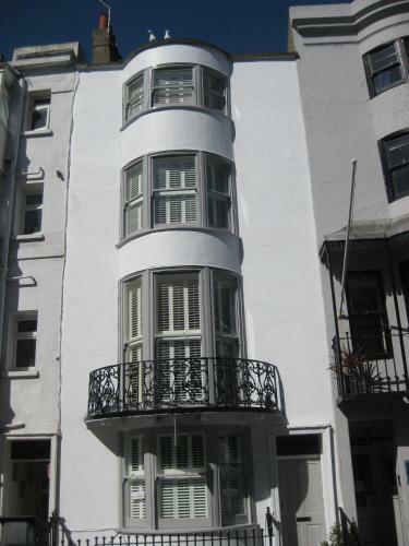 Hostal Aquarium Guest House