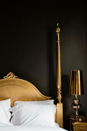 Hotel Manor By The Lake