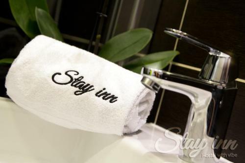 Stay Inn Hotel