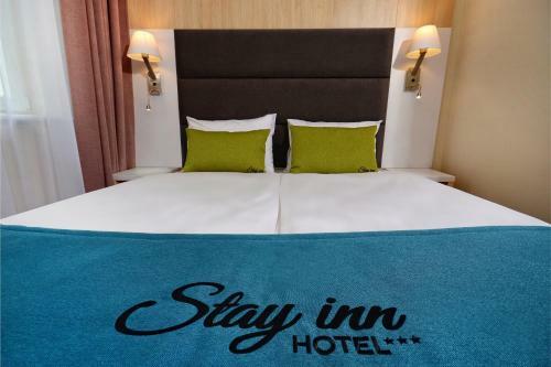 Stay Inn Hotel