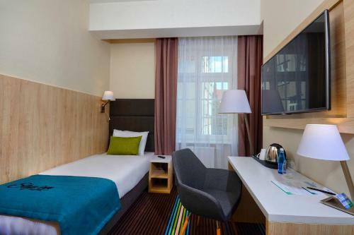 Stay Inn Hotel