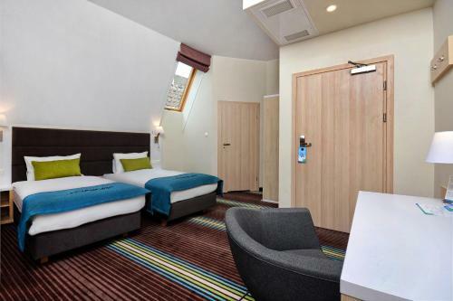 Stay Inn Hotel