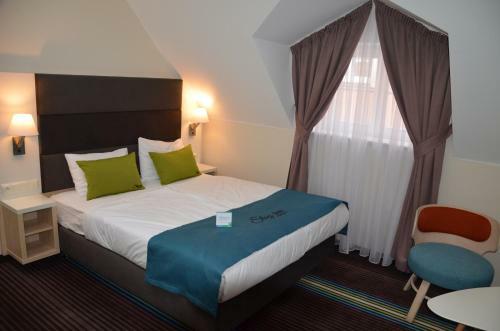 Stay Inn Hotel