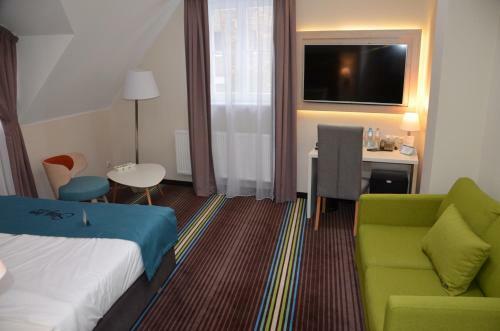 Stay Inn Hotel