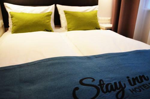 Stay Inn Hotel
