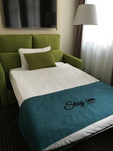Stay Inn Hotel