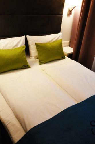Stay Inn Hotel