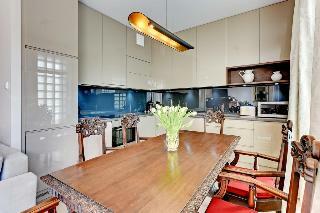 Old Town By Welcome Apartment