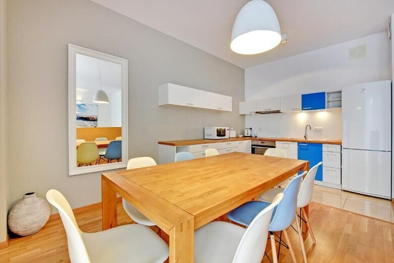 Old Town By Welcome Apartment