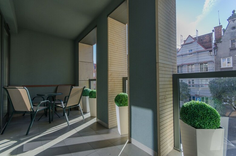 Old Town By Welcome Apartment
