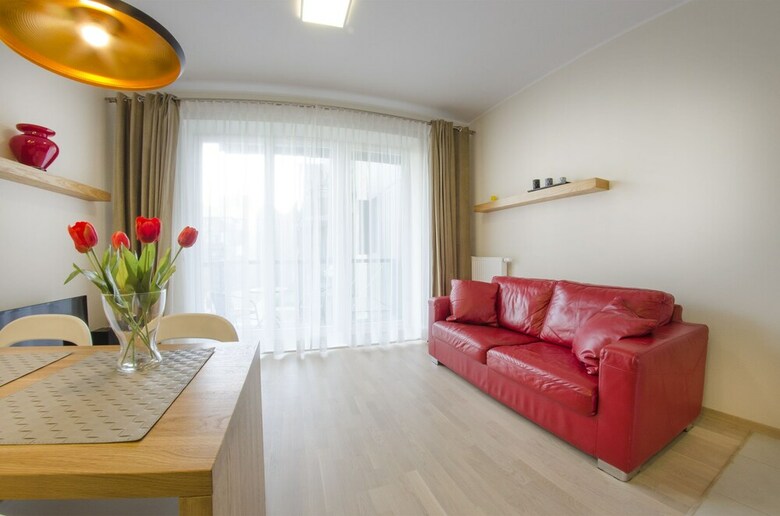 Old Town By Welcome Apartment
