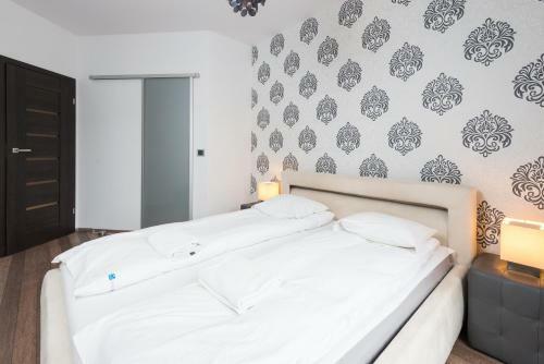 Apartamenty Apartinfo Szafarnia