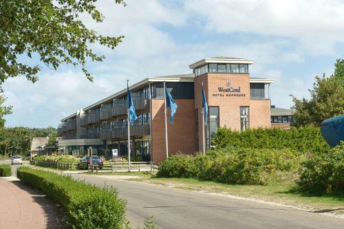 Apartamento Westcord Appartementen Noordsee