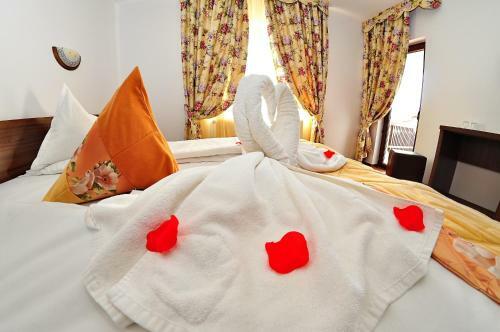 Hostal Roua Voronetului