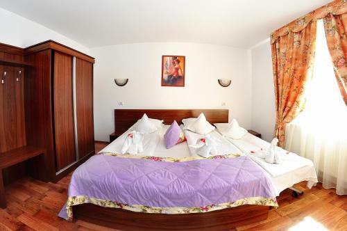 Hostal Roua Voronetului