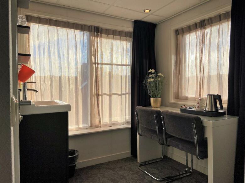 Hotel Grand Caf� Heeren Van Noortwyck