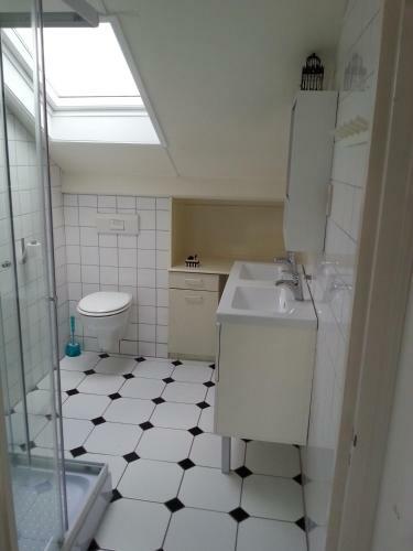 Apartamento Appartementen Zandvoort