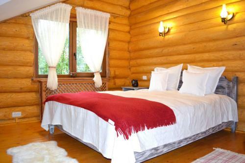 Agroturismo Coliba Haiducilor Bucovina