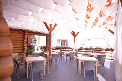 Agroturismo Coliba Haiducilor Bucovina
