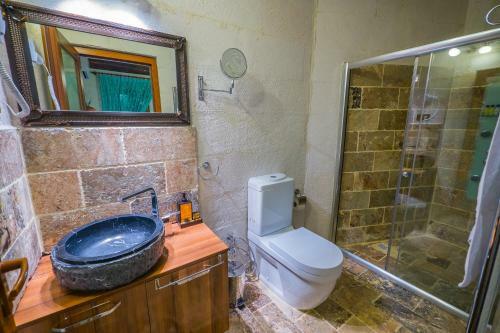 Hostal Seval White House Kapadokya