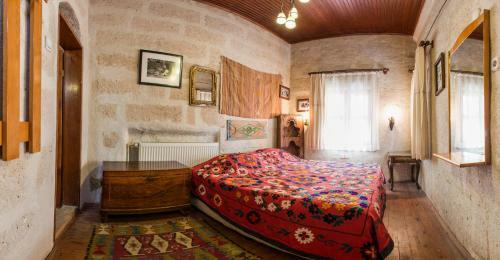 Hostal Kirkit Hotel