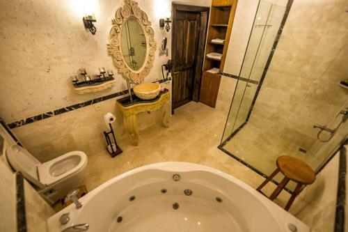 Mira Cappadocia Hotel