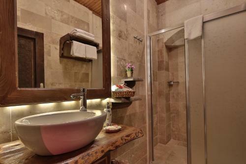 Mira Cappadocia Hotel