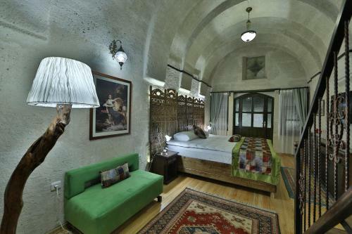 Mira Cappadocia Hotel