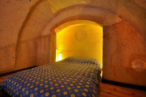 Akman Hotel