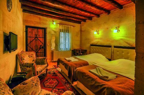 Akman Hotel