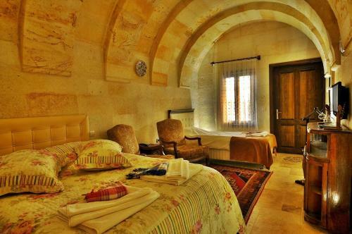 Akman Hotel