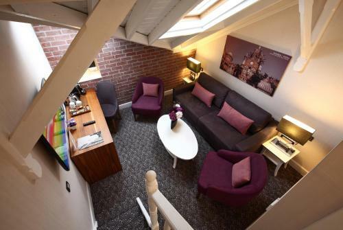 Montania Special Class Hotel