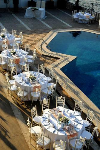Montania Special Class Hotel