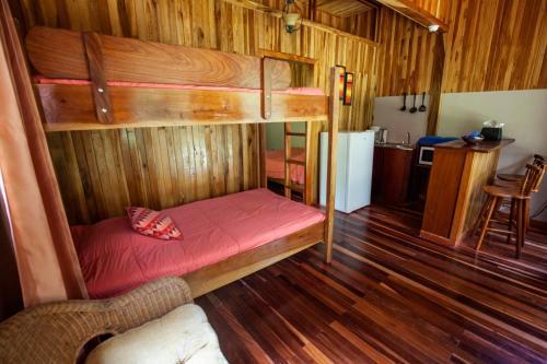 Cala Lodge