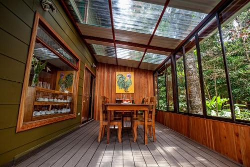 Cala Lodge