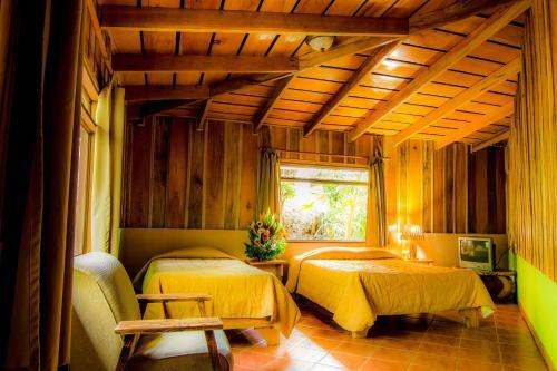 Hotel Cipreses