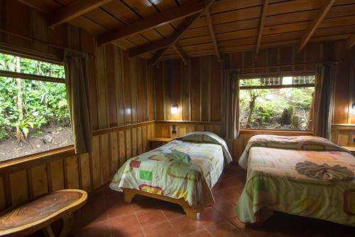 Hotel Cipreses
