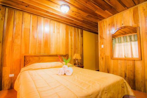 Hotel Cipreses