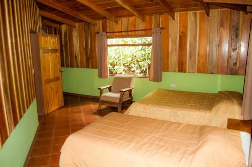 Hotel Cipreses