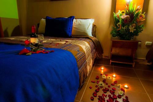 Hotel Cipreses