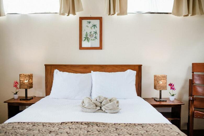 Hotel Monteverde Inn - Valle Escondido Preserve