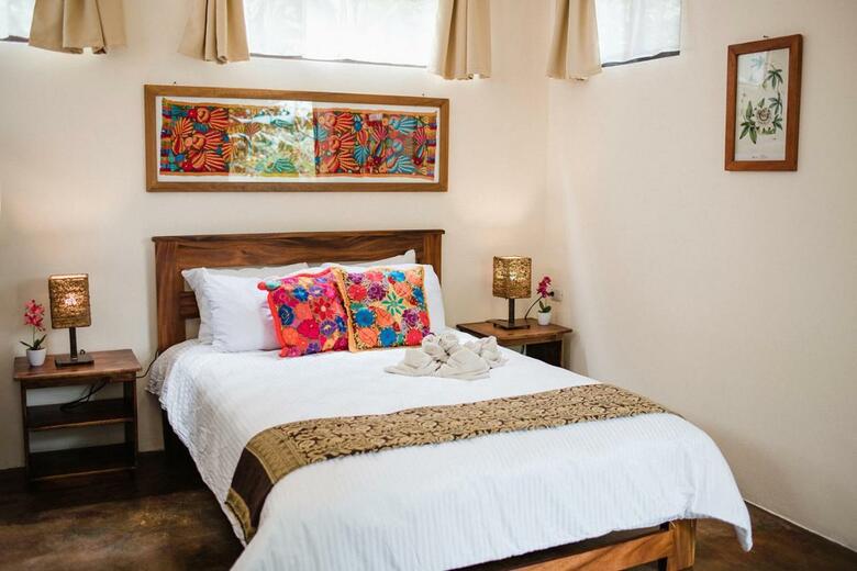 Hotel Monteverde Inn - Valle Escondido Preserve