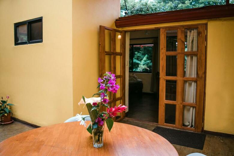 Hotel Monteverde Inn - Valle Escondido Preserve