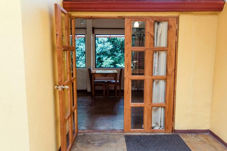 Hotel Monteverde Inn - Valle Escondido Preserve