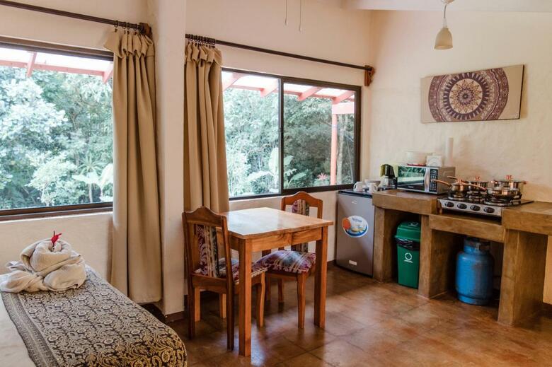 Hotel Monteverde Inn - Valle Escondido Preserve