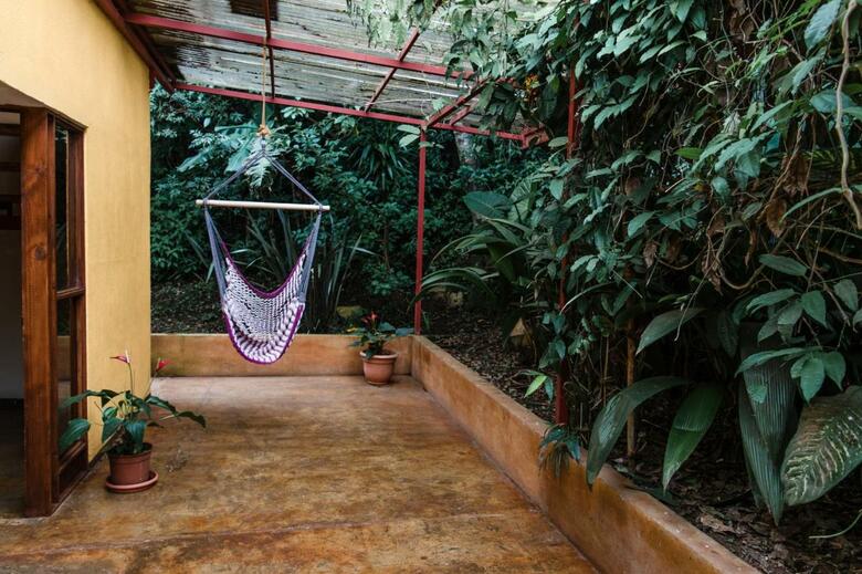Hotel Monteverde Inn - Valle Escondido Preserve