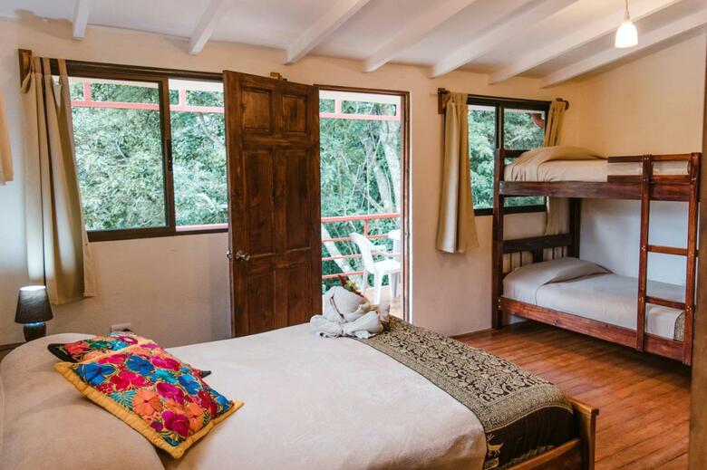 Hotel Monteverde Inn - Valle Escondido Preserve
