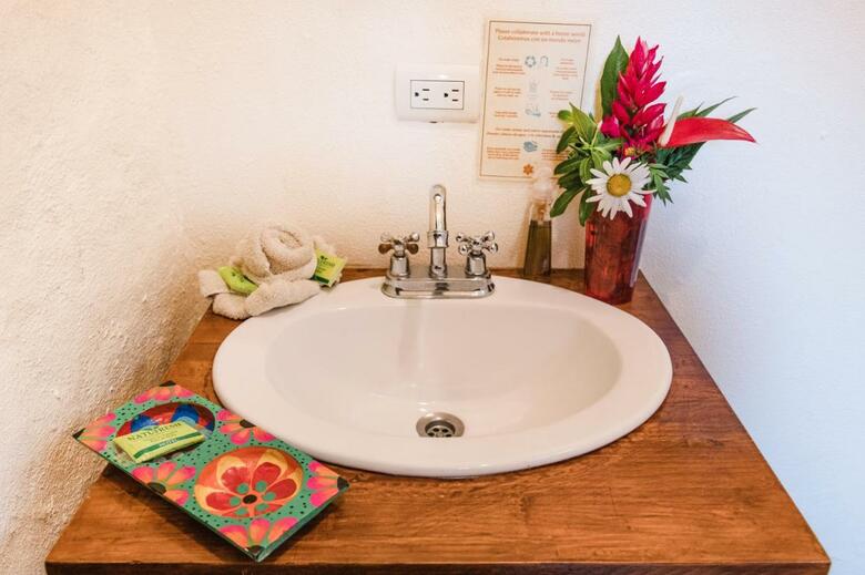 Hotel Monteverde Inn - Valle Escondido Preserve