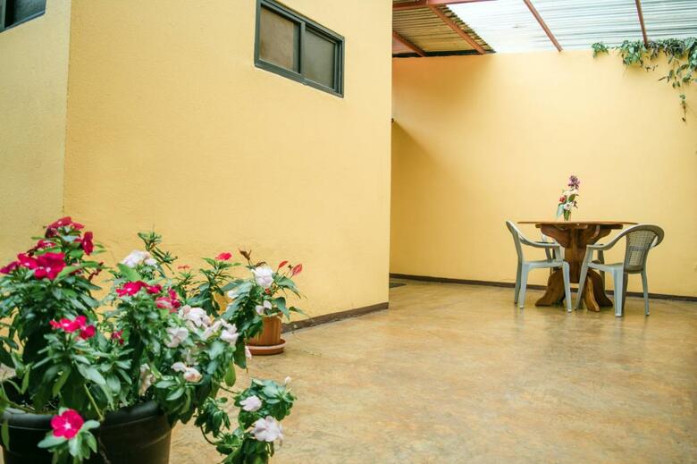 Hotel Monteverde Inn - Valle Escondido Preserve